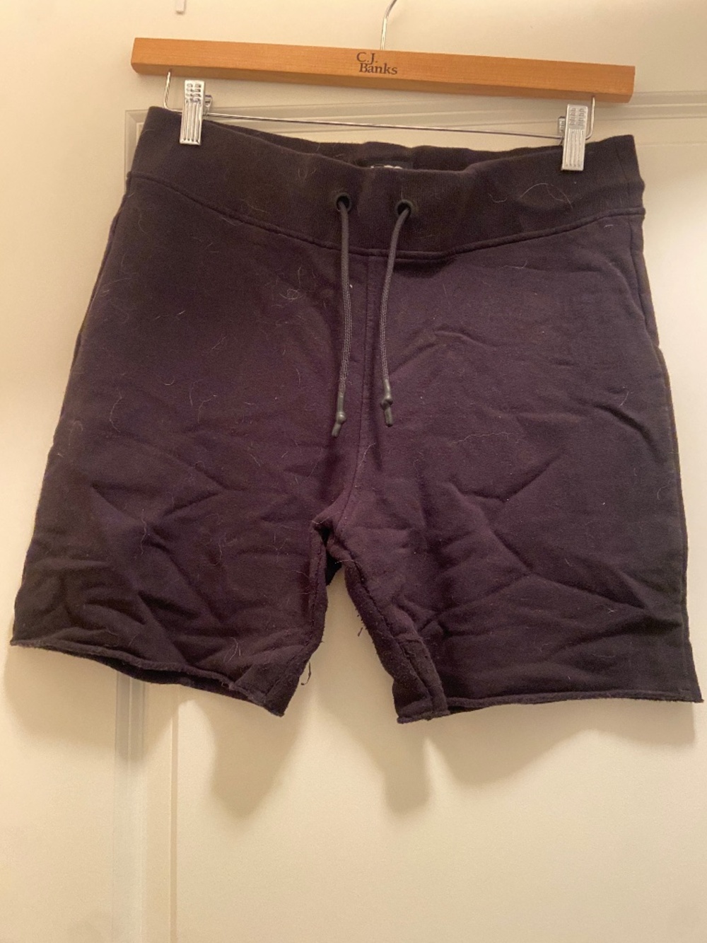 UGG women's shorts.